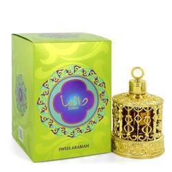 Swiss Arabian Daeeman Perfume Oil (Unisex) By Swiss Arabian - Fragrance JA Fragrance JA Swiss Arabian Fragrance JA