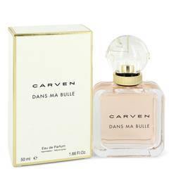 Dans Ma Bulle Eau De Parfum Spray By Carven - Fragrance JA Fragrance JA Carven Fragrance JA