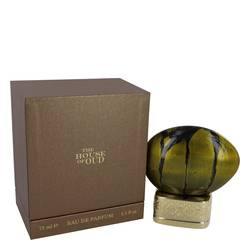 Dates Delight Eau De Parfum Spray (Unisex) By The House of Oud - Fragrance JA Fragrance JA The House of Oud Fragrance JA