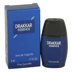 Drakkar Essence Mini EDT By Guy Laroche - Mini EDT