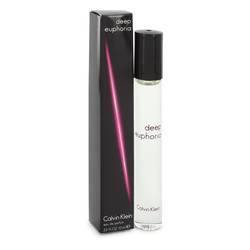 Deep Euphoria Mini EDP Roller Pen By Calvin Klein -