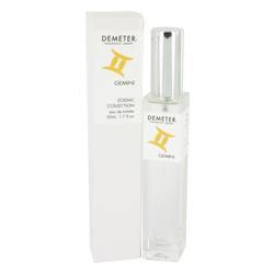 Demeter Gemini Eau De Toilette Spray By Demeter - Fragrance JA Fragrance JA Demeter Fragrance JA