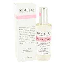 Demeter Cotton Candy Cologne Spray By Demeter - Cologne Spray