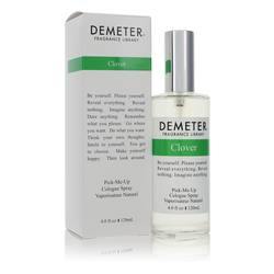 Demeter Clover Cologne Spray (Unisex) By Demeter - Cologne Spray (Unisex)