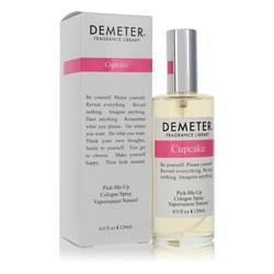 Demeter Cupcake Cologne Spray By Demeter - Cologne Spray