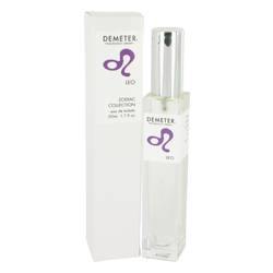 Demeter Leo Eau De Toilette Spray By Demeter - Fragrance JA Fragrance JA Demeter Fragrance JA