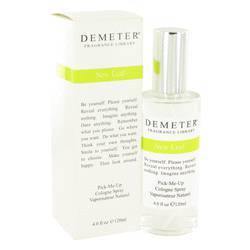 Demeter New Leaf Cologne Spray By Demeter - Cologne Spray