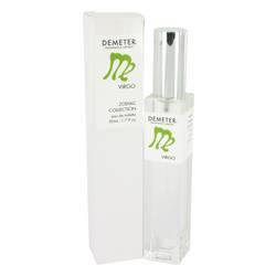 Demeter Virgo Eau De Toilette Spray By Demeter - Eau De Toilette Spray