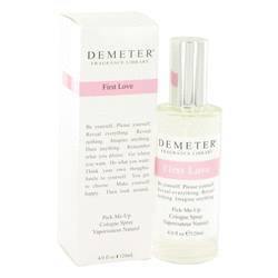 Demeter First Love Cologne Spray By Demeter - Cologne Spray