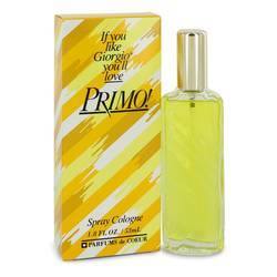 Designer Imposters Primo! Cologne Spray By Parfums De Coeur - Cologne Spray