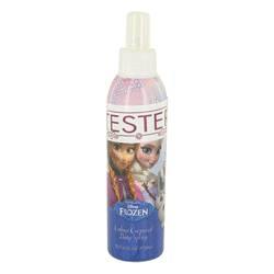 Disney Frozen Body Spray (Tester) By Disney - Fragrance JA Fragrance JA Disney Fragrance JA