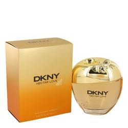 Dkny Nectar Love Eau De Parfum Spray By Donna Karan - Eau De Parfum Spray