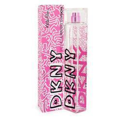 Dkny Summer Energizing Eau De Toilette Spray (2013) By Donna Karan -