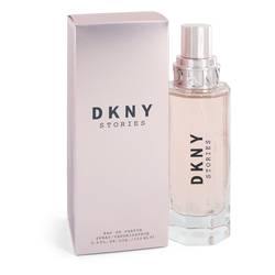 Dkny Stories Eau De Parfum Spray By Donna Karan - Eau De Parfum Spray