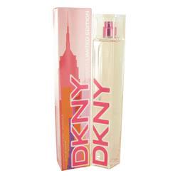 Dkny Summer Energizing Eau De Toilette Spray (2016) By Donna Karan - Fragrance JA Fragrance JA Donna Karan Fragrance JA