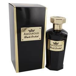 Dark Orchid Eau De Parfum Spray (Unisex) By Amouroud - Fragrance JA Fragrance JA Amouroud Fragrance JA