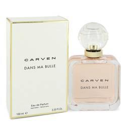 Dans Ma Bulle Eau De Parfum Spray By Carven - Fragrance JA Fragrance JA Carven Fragrance JA