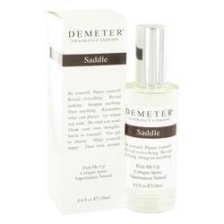 Demeter Saddle Cologne Spray By Demeter - Fragrance JA Fragrance JA Demeter Fragrance JA