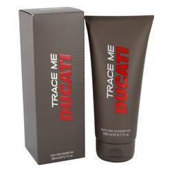 Ducati Trace Me Shower Gel By Ducati - Fragrance JA Fragrance JA Ducati Fragrance JA