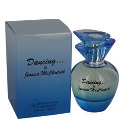 Dancing Eau De Parfum Spray By Jessica McClintock Eau De Parfum Spray Jessica McClintock 