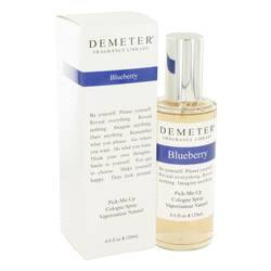 Demeter Blueberry Cologne Spray By Demeter -