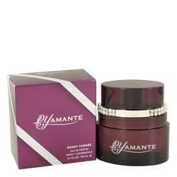 Dyamante Eau De Parfum Spray By Daddy Yankee - Eau De Parfum Spray