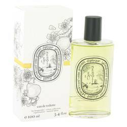 L'eau De Neroli Eau De Toilette Spray (Unisex) By Diptyque - Fragrance JA Fragrance JA Diptyque Fragrance JA