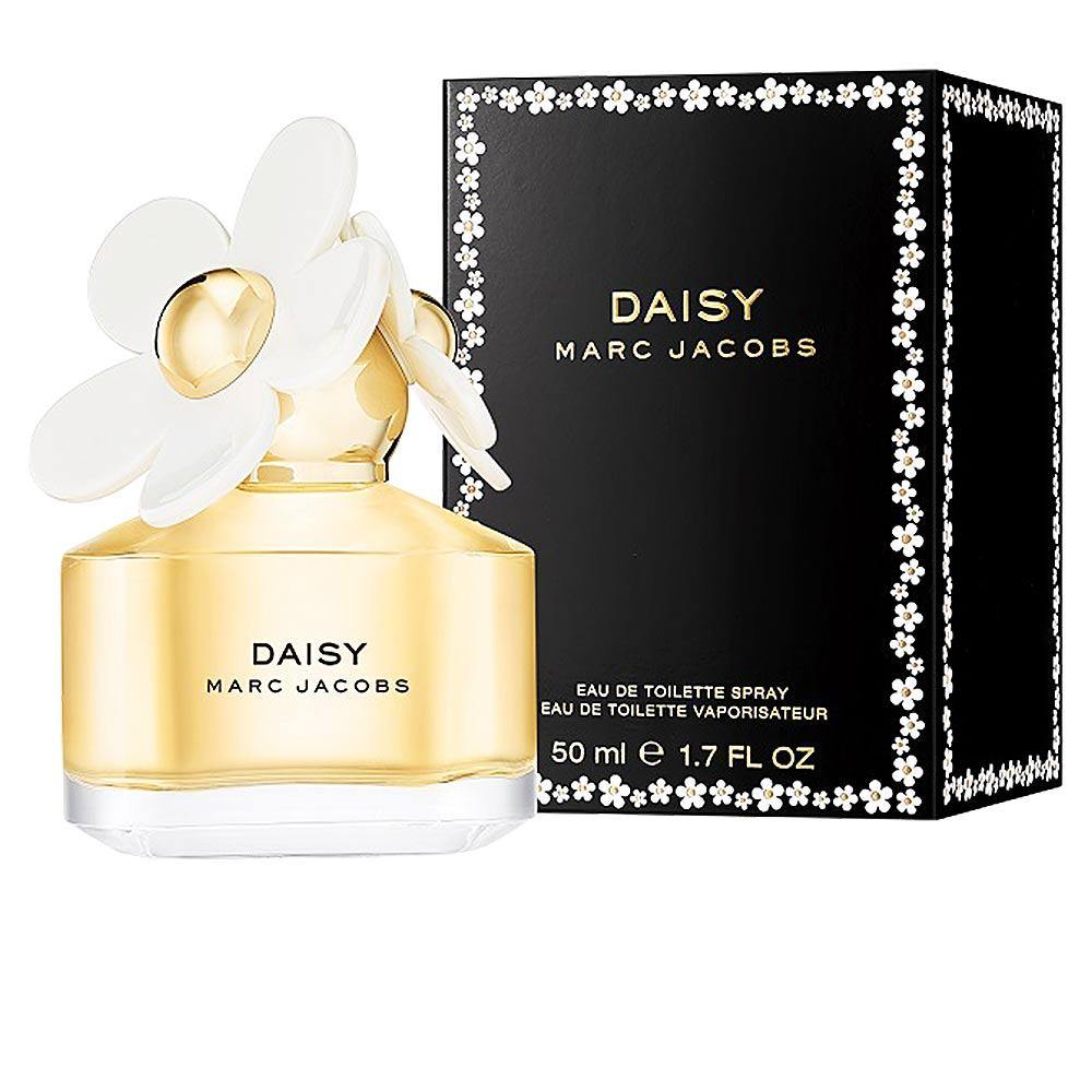 Bundle for Women: Daisy by Marc Jacobs and Black Opium by Yves Saint L –  Perfumania