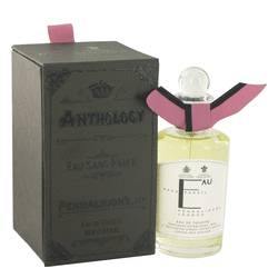 Eau Sans Pareil Eau De Toilette Spray By Penhaligon's - Eau De Toilette Spray