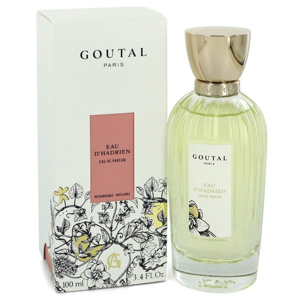 Eau D'hadrien Eau De Parfum Refillable Spray By Annick Goutal