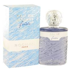 Eau De Rochas Fraiche Eau De Toilette By Rochas - Fragrance JA Fragrance JA Rochas Fragrance JA