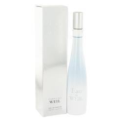 Eau De Weil Eau De Parfum Spray By Weil - Fragrance JA Fragrance JA Weil Fragrance JA