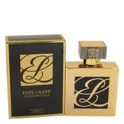 Wood Mystique Eau De Parfum Spray By Estee Lauder - Eau De Parfum Spray