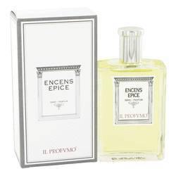 Encens Epice Eau De Parfum Spray By Il Profumo - Eau De Parfum Spray