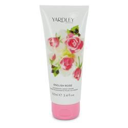 English Rose Yardley Hand Cream By Yardley London - Hand Cream