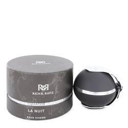 Rich & Ruitz Equator La Nuit Eau De Parfum Spray By Rich & Ruitz -