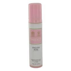 English Rose Yardley Body Spray By Yardley London - Body Spray