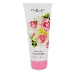 English Rose Yardley Body Wash By Yardley London - Body Wash