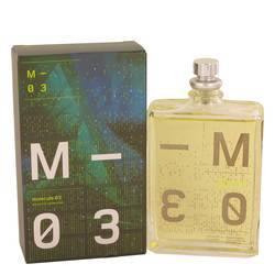 Molecule 03 Eau De Toilette Spray By Escentric Molecules -