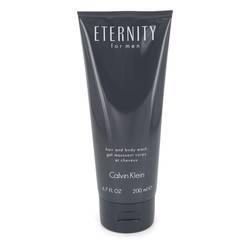 Eternity Shower Gel By Calvin Klein - Fragrance JA Fragrance JA Calvin Klein Fragrance JA