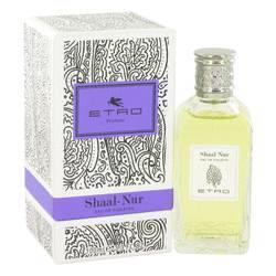 Shaal Nur Eau De Toilette Spray (Unisex) By Etro - Fragrance JA Fragrance JA Etro Fragrance JA