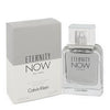 Eternity Now Eau De Toilette Spray By Calvin Klein -