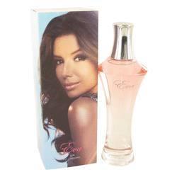 Eva Eau De Parfum Spray By Eva Longoria - Eau De Parfum Spray