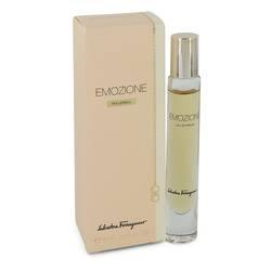 Emozione Mini EDP Roller Ball Pen By Salvatore Ferragamo - Mini EDP Roller Ball Pen