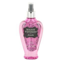 Sexiest Fantasies Fireworks Long Lasting Fragrance Spray By Parfums De Coeur - Fragrance JA Fragrance JA Parfums De Coeur Fragrance JA