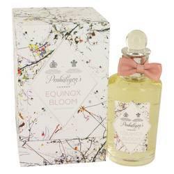 Equinox Bloom Eau De Parfum Spray By Penhaligon's - Eau De Parfum Spray