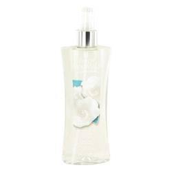 Body Fantasies Signature Fresh White Musk Body Spray By Parfums De Coeur - Body Spray