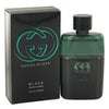 Gucci Guilty Black Eau De Toilette Spray By Gucci - Eau De Toilette Spray