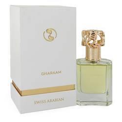 Swiss Arabian Gharaam Eau De Parfum Spray (Unisex) By Swiss Arabian - Eau De Parfum Spray (Unisex)