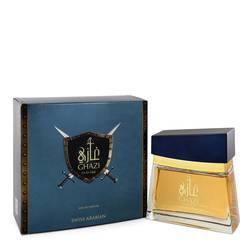 Swiss Arabian Ghazi Oud Eau De Parfum Spray By Swiss Arabian - Eau De Parfum Spray